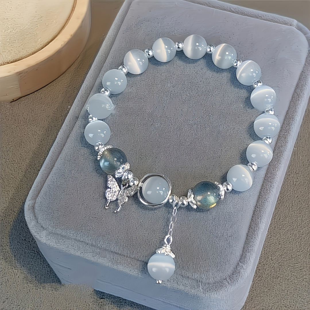 Celestia Charm Armband