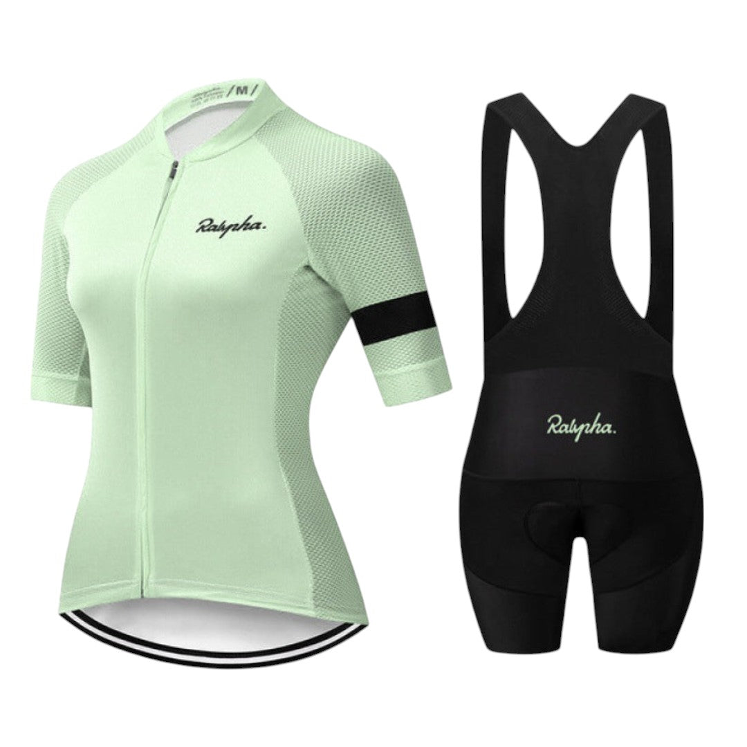 Cycora™ Maximaal comfort op de fiets