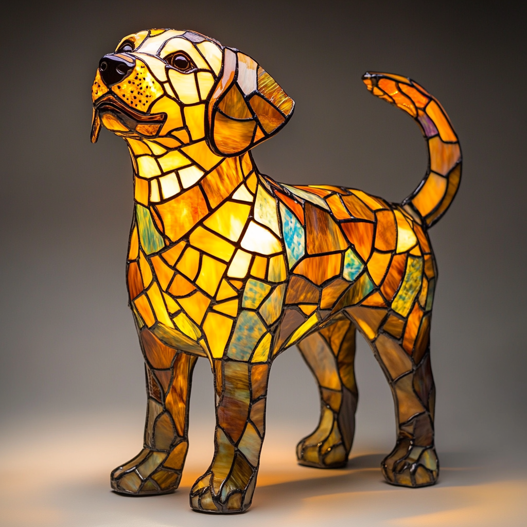 LumiPaws™ Geeft een warme, rustgevende gevoel