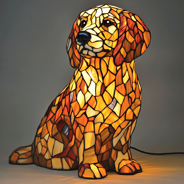 LumiPaws™ Geeft een warme, rustgevende gevoel