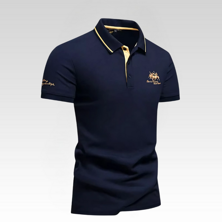 The Royal | Exclusieve Luxe Polo