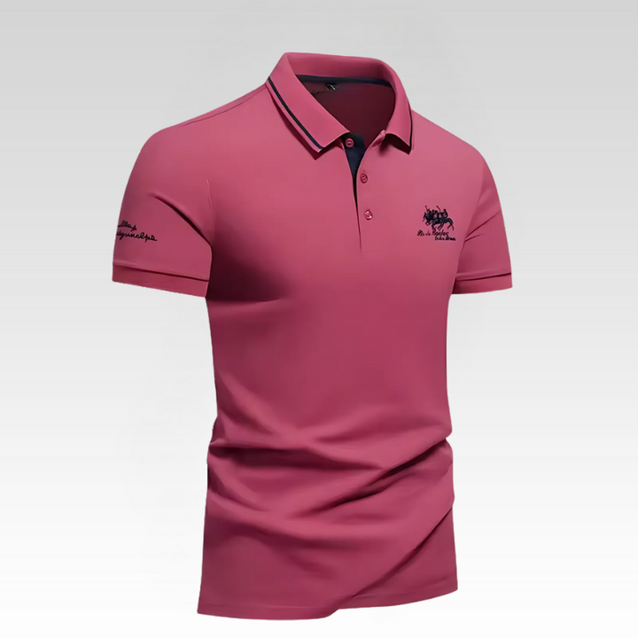The Royal | Exclusieve Luxe Polo