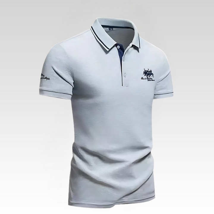 The Royal | Exclusieve Luxe Polo