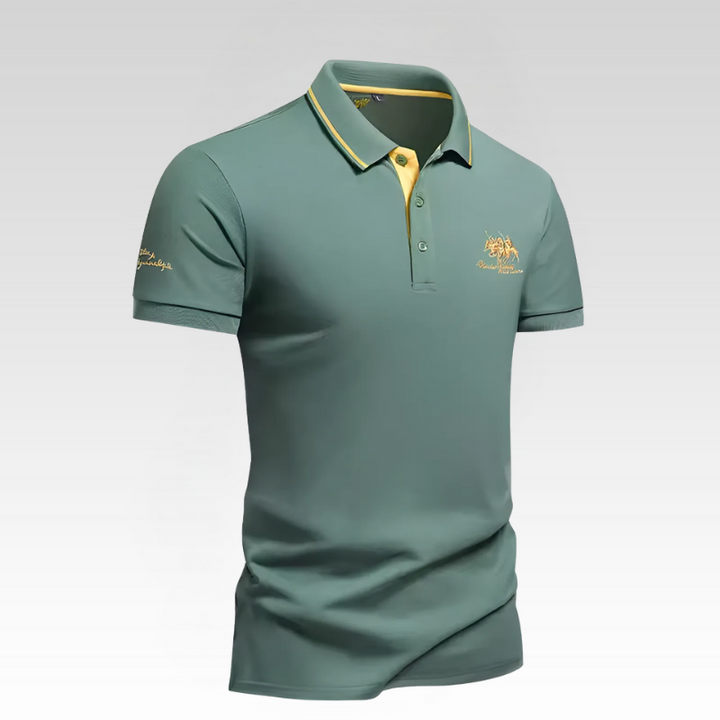The Royal | Exclusieve Luxe Polo