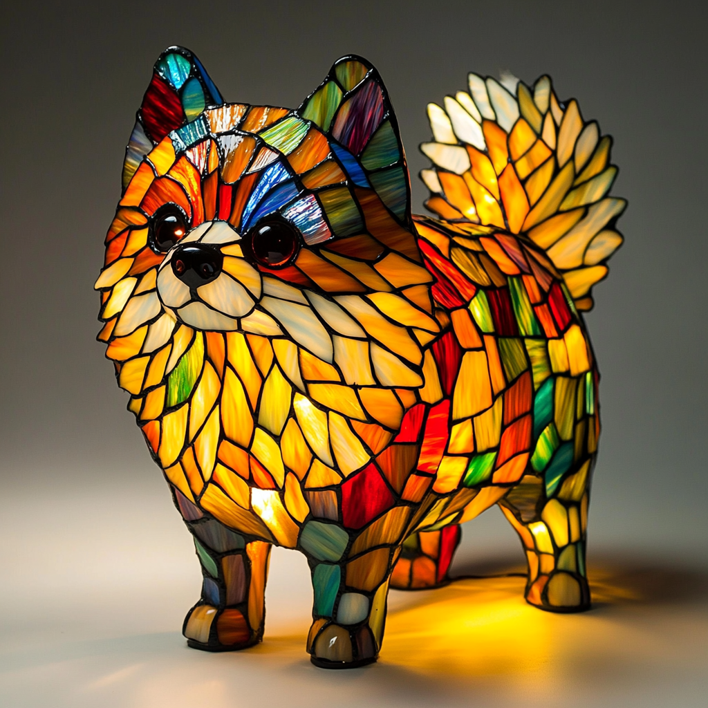 LumiPaws™ Geeft een warme, rustgevende gevoel