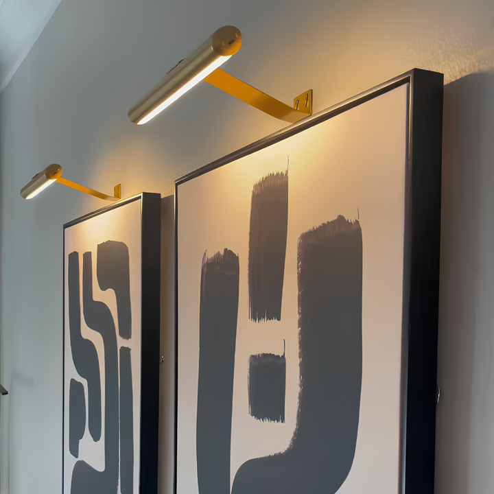 Lumière Luxe™ Wandlamp