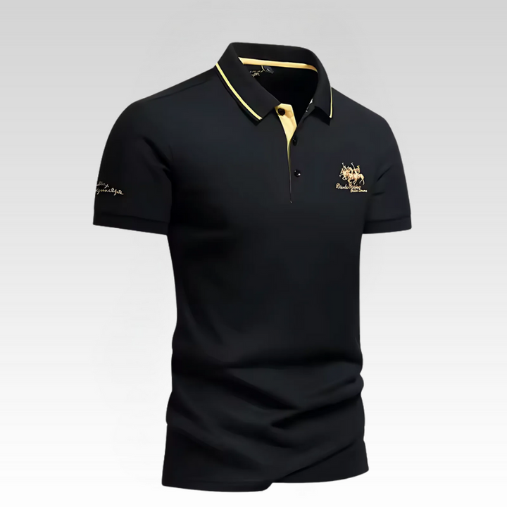 The Royal | Exclusieve Luxe Polo