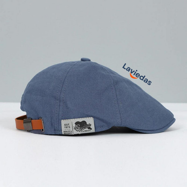 Urban Baret™ | Tijdloze Herenstijl Met Comfortabele Pasvorm
