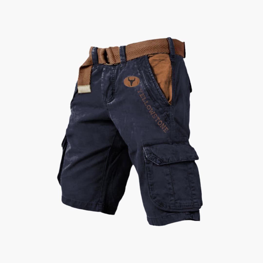 Yellowstone™ Cargo Broek ( 1+1 GRATIS )