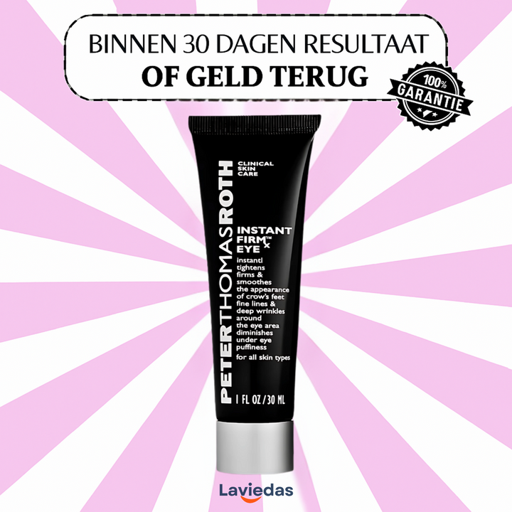 GloWell Instant™ Vaarwel Tegen Wallen