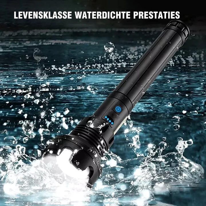 TactiGlow Elite | Onmisbaar In Elk Noodpakket