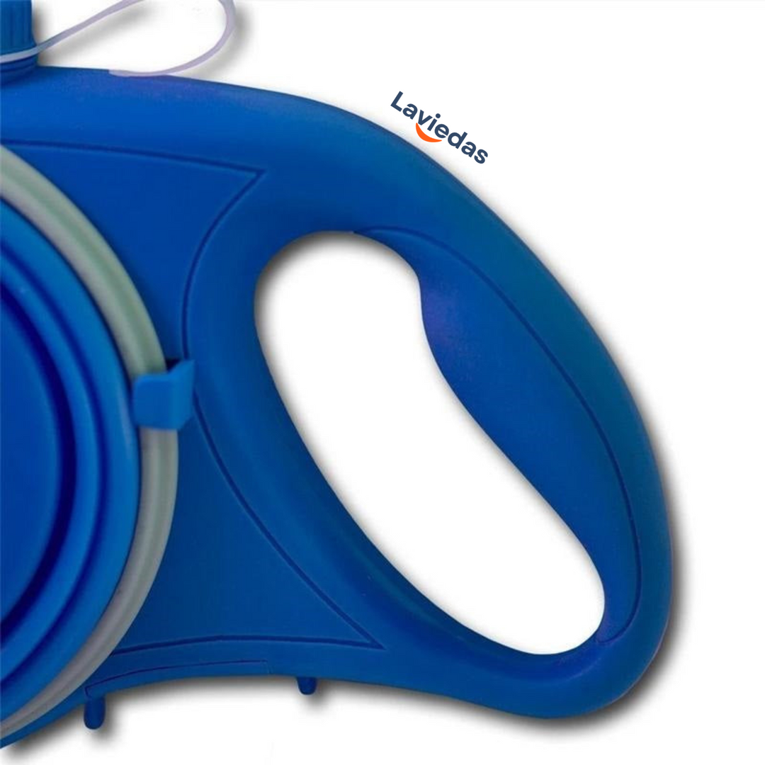 Strayd™ 5-in-1 Hondenriem