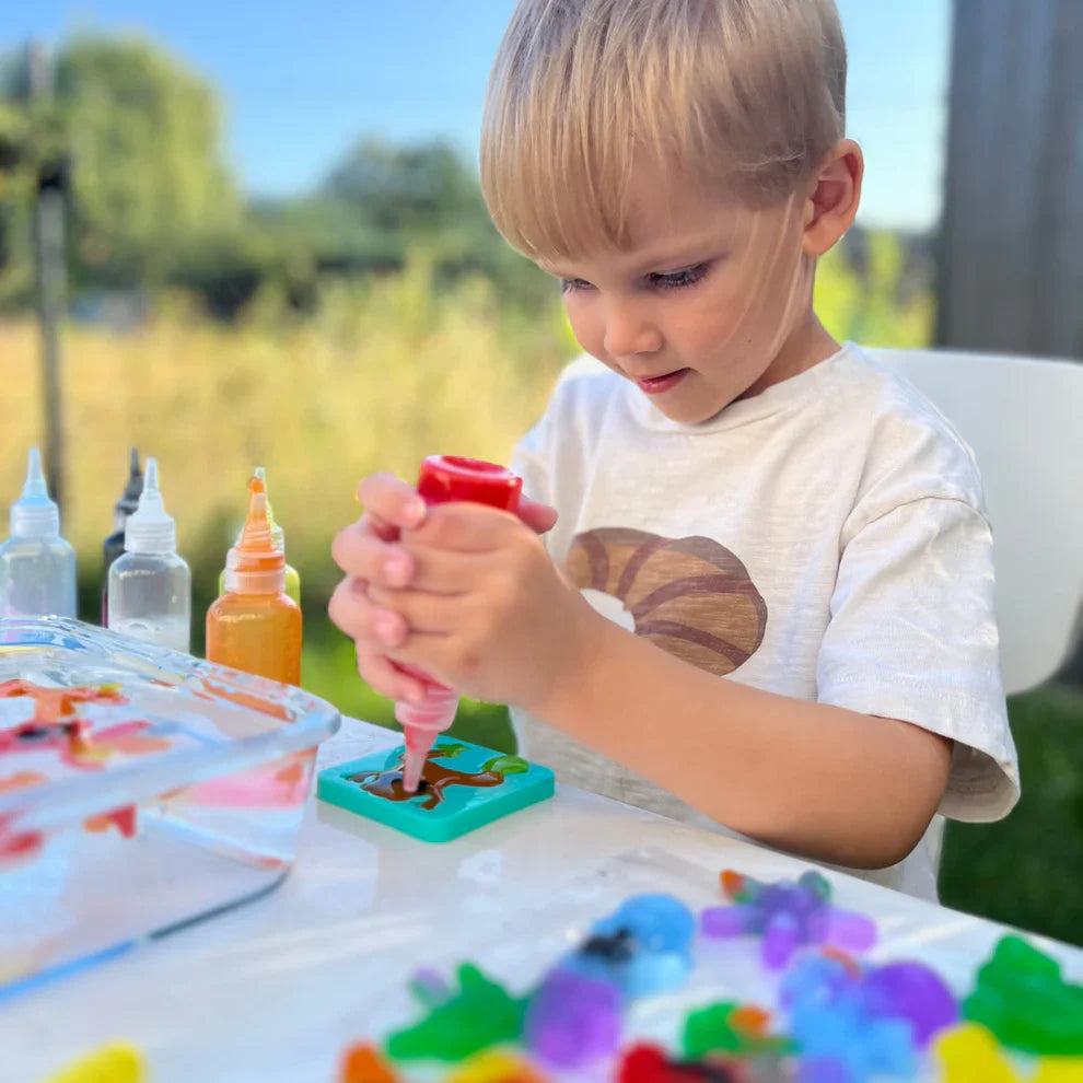 MagicBub™ Creëer Magische Waterelfjes