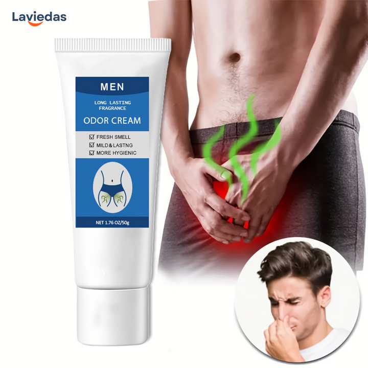 Gentlair™ Privé Geurcrème voor Heren