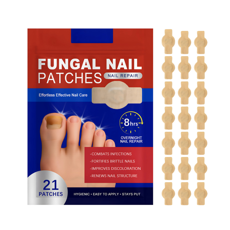 PureNail™ Herstel je Nagels Optimaal