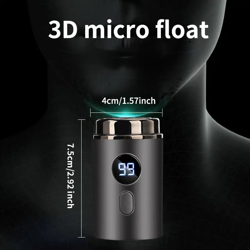EasyTrim™ Veilige Technologie (Nieuw Model)