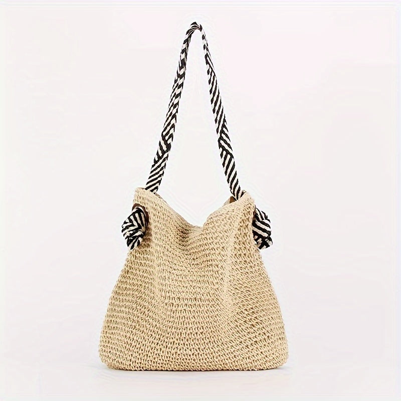 Monaco Boho Premium Tas