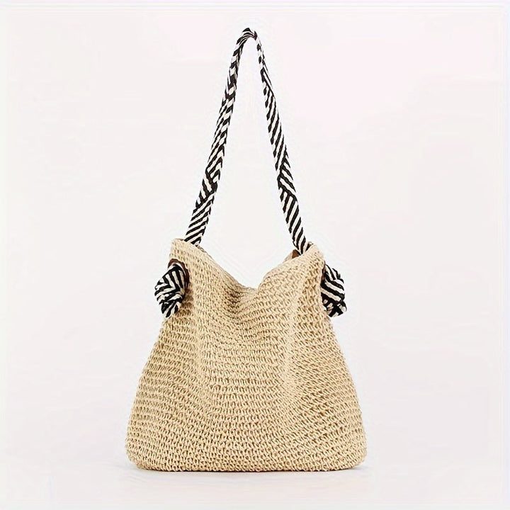 Monaco Boho Premium Tas