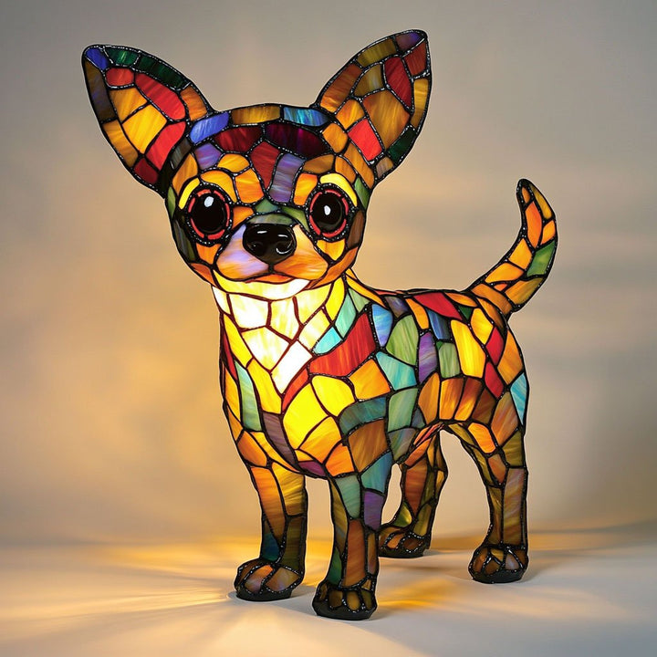 LumiPaws™ Geeft een warme, rustgevende gevoel