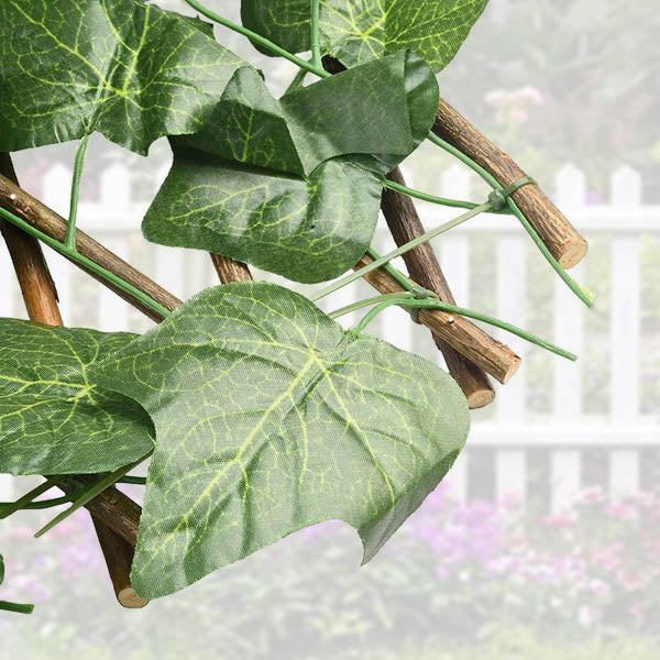 VerdeFlex™ | Decoratieve omheining voor terrassen en tuinen