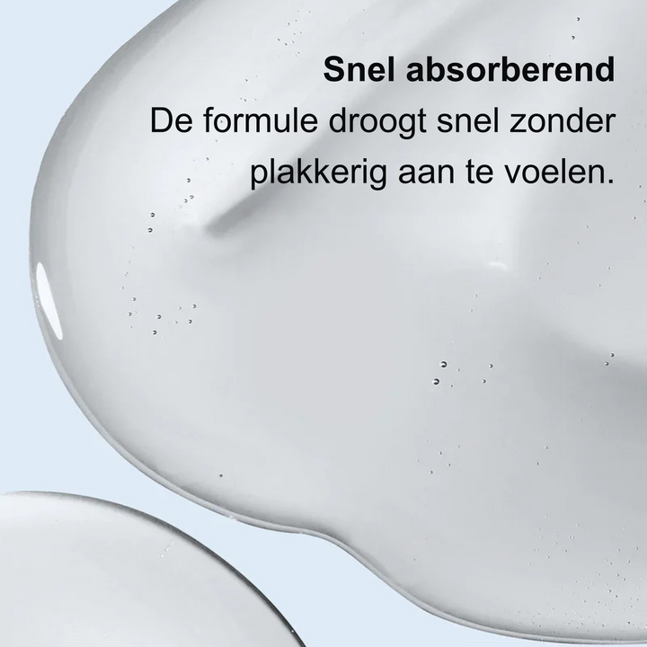 DermaSmooth™ | Tegen Scheerbultjes & Ingegroeide Haartjes