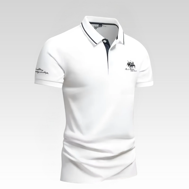 The Royal | Exclusieve Luxe Polo