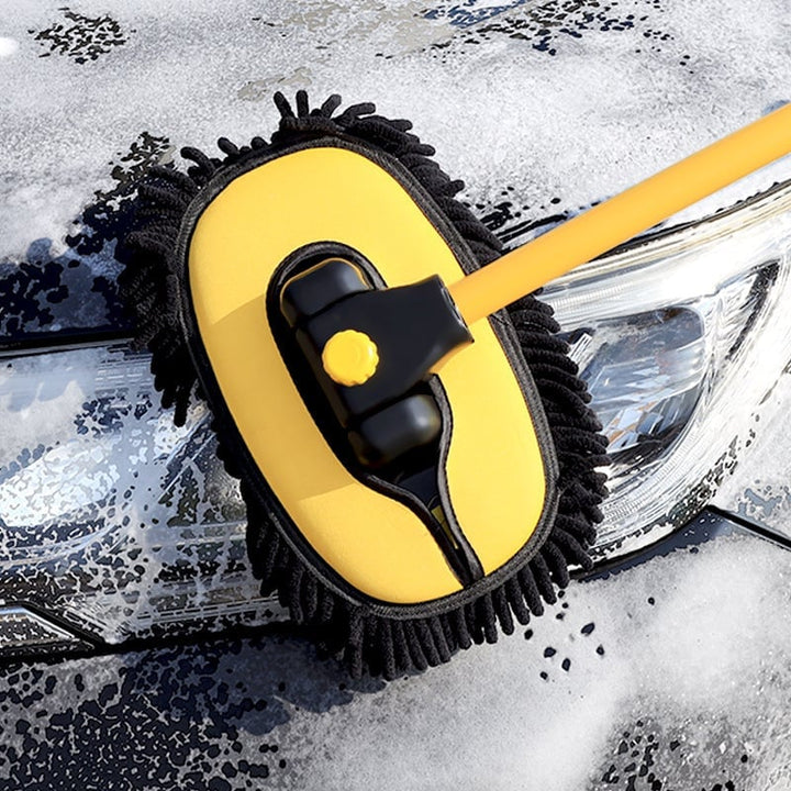 Revoshine™ Bespaar op Dure Car Washes