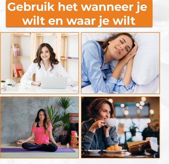 Slimvera™ Pakt Vocht- en Vetophopingen aan