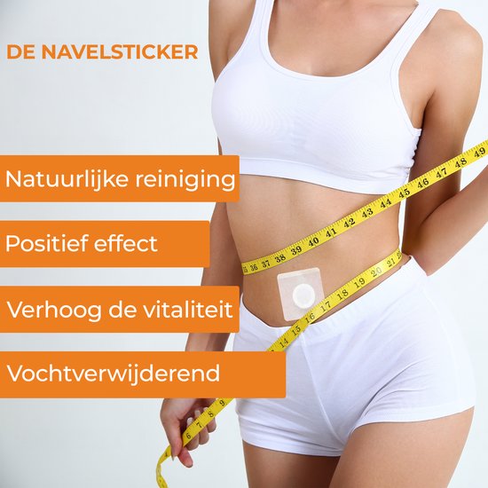 Slimvera™ Pakt Vocht- en Vetophopingen aan