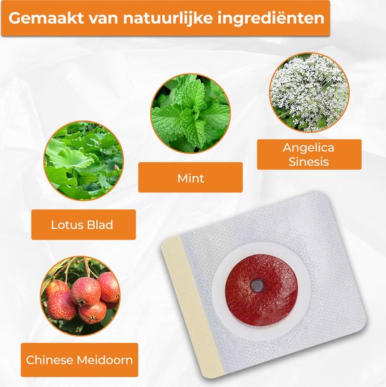 Slimvera™ Pakt Vocht- en Vetophopingen aan