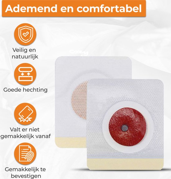 Slimvera™ Pakt Vocht- en Vetophopingen aan