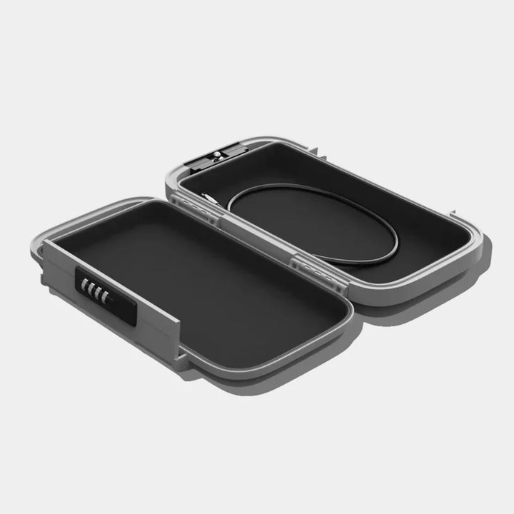 Safebox™ | De Beste Beveiliging Voor jouw Spullen.