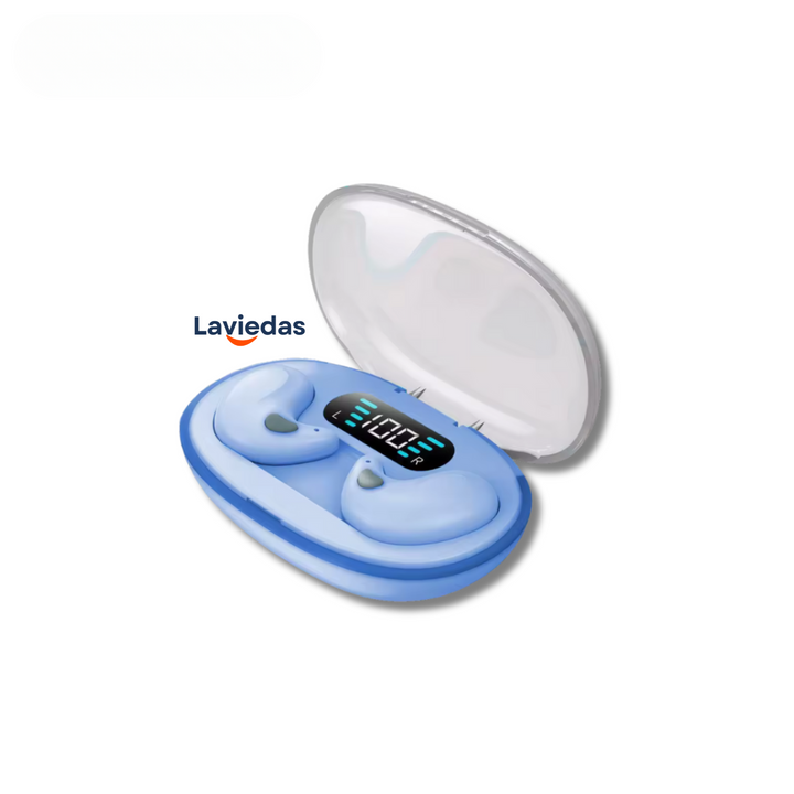 NightSone™ SleepPods | Originele Waterdichte SleepPods met Ruisonderdrukking