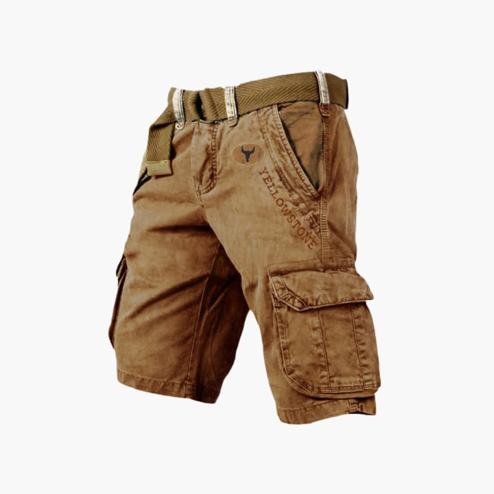 Yellowstone™ Cargo Broek ( 1+1 GRATIS )