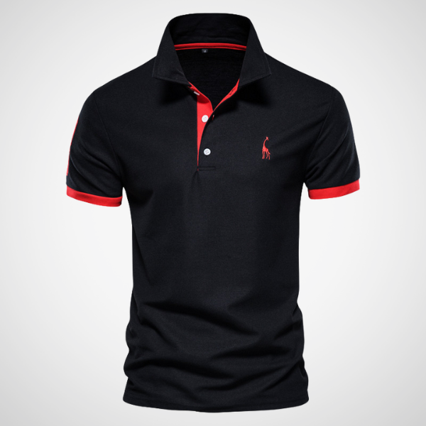 Savane Club™ Regular Polo