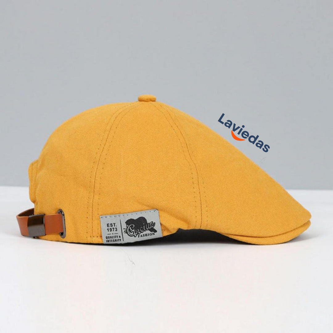 Urban Baret™ | Tijdloze Herenstijl Met Comfortabele Pasvorm