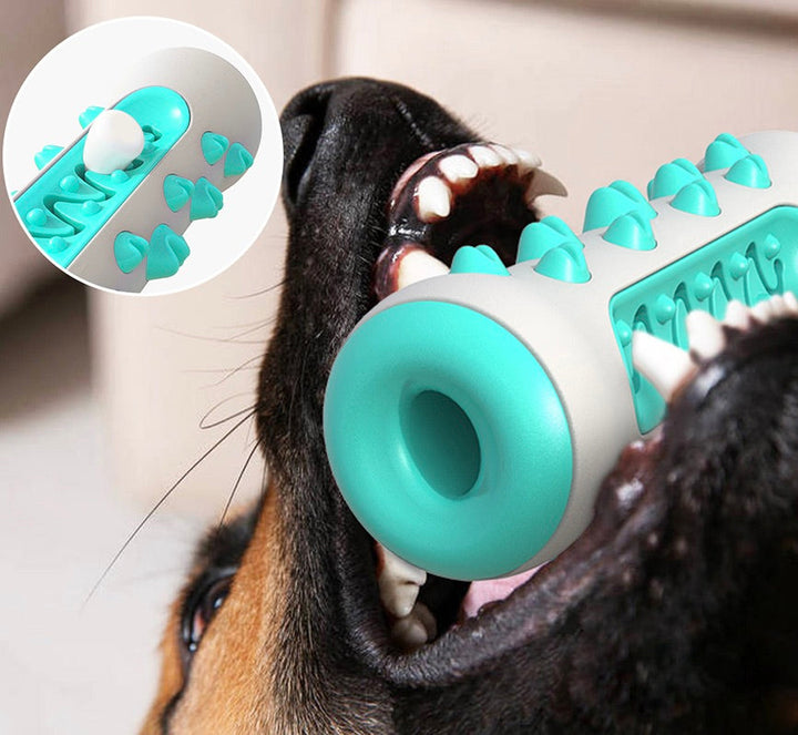 Dentilo™ Reinigt Het Gebit van je Hond Optimaal