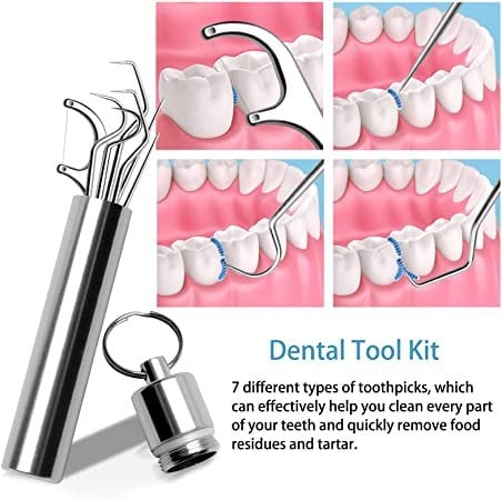 Dentura™ Hygiënische mondverzorging