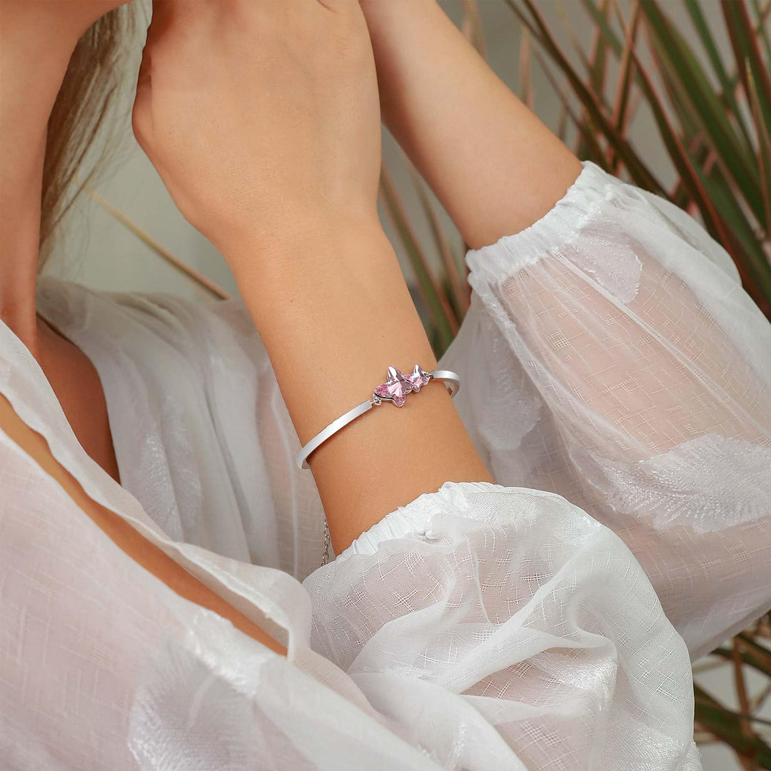 Bellevura®  Symboliek van vrijheid