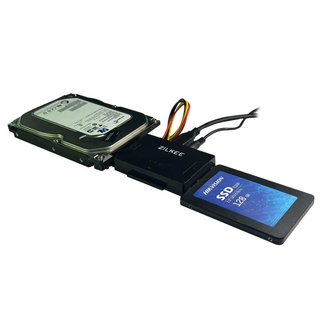 DataSaver -  Ultra Recovery Data Converter