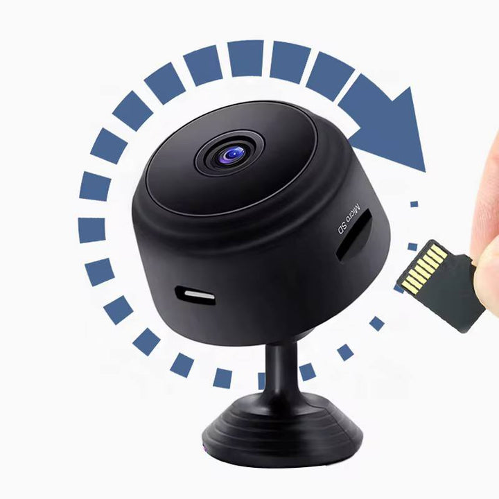 SecureView™ NanoCam HD 1080P