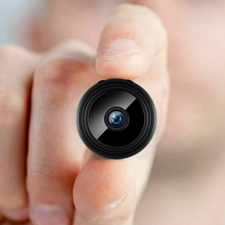 SecureView™ NanoCam HD 1080P