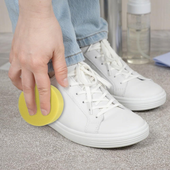 BrightKicks™ Laat je schoenen weer stralen