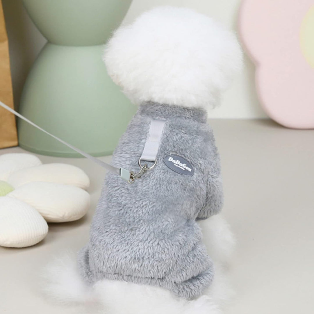 SnugglePaws Overall - Voor Warme & Koude Dagen