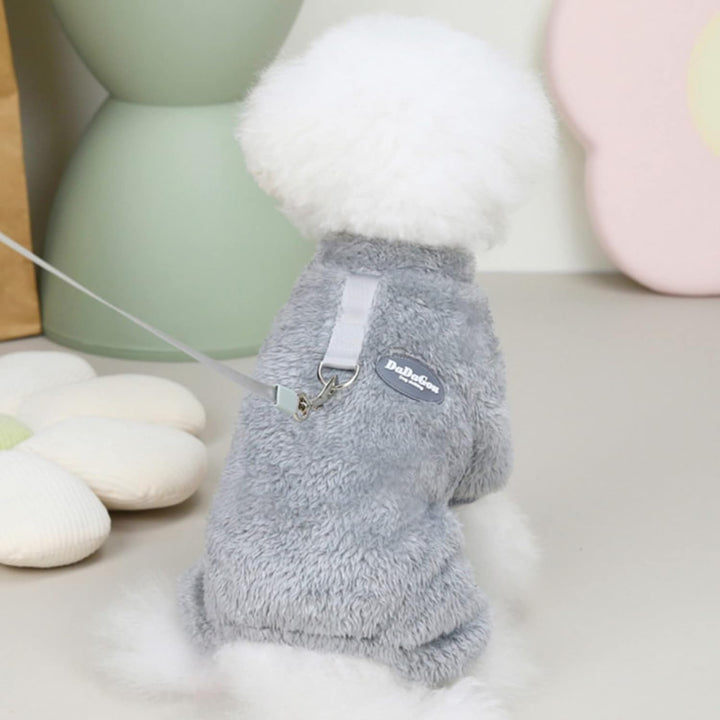 SnugglePaws Overall - Voor Warme & Koude Dagen