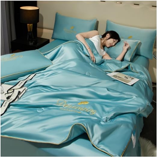 DreamCity Beddengoed - Koel & Comfortabel
