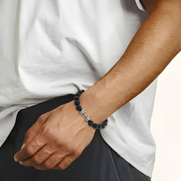 Goku Armband - Fitness, Trots, Leiderschap
