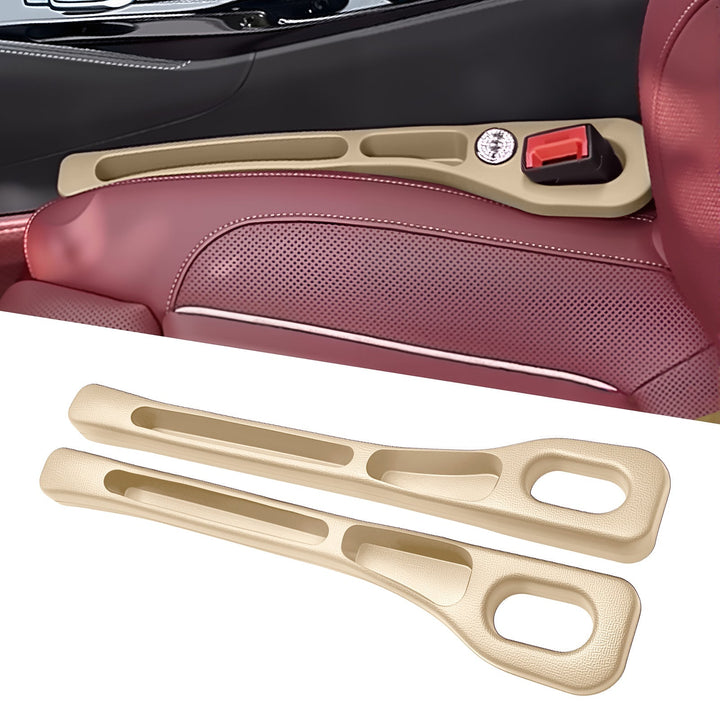 GapGuard Pro™ Nooit Meer Vuil of Gerief Kwijt in je Auto