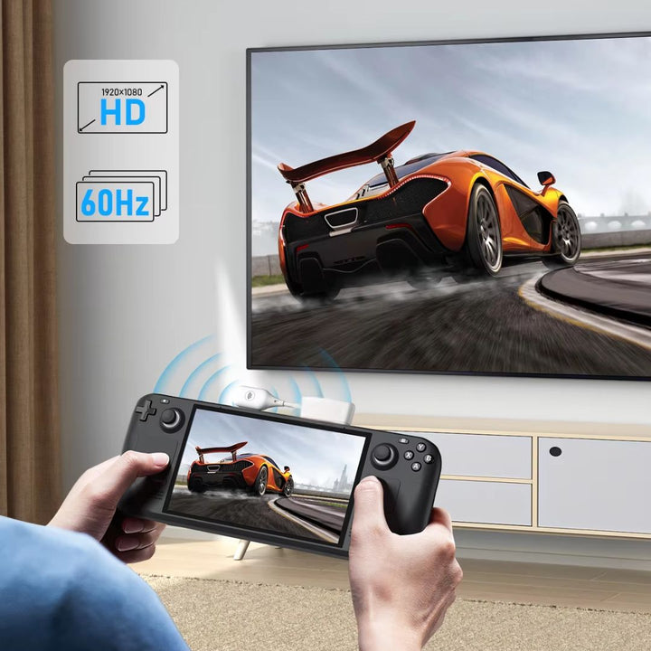 Venator™ Draadloze HDMI Plug 2025