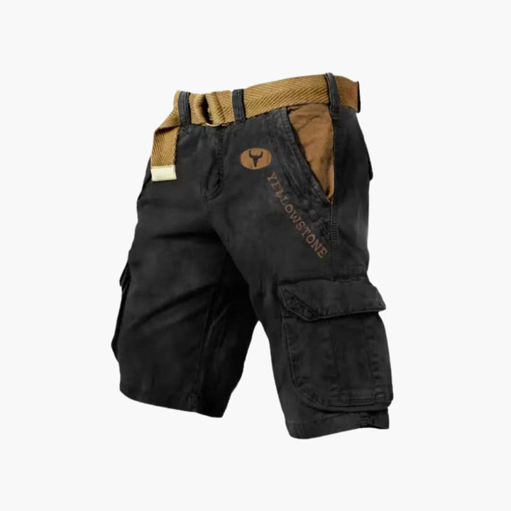 Yellowstone™ Cargo Broek ( 1+1 GRATIS )
